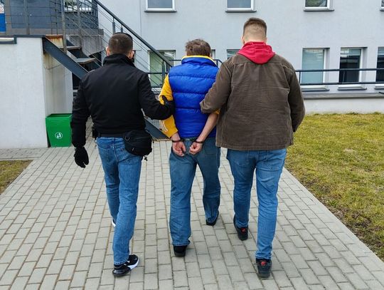 Akcja „Poszukiwany” w Lublinie. 22 osoby zatrzymane