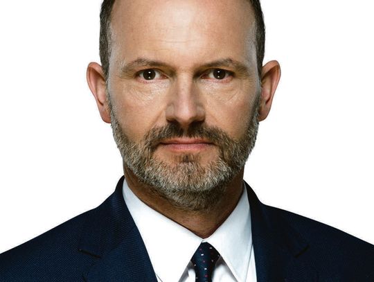 Alarm na granicy. Europa musi dopłacić do bezpieczeństwa