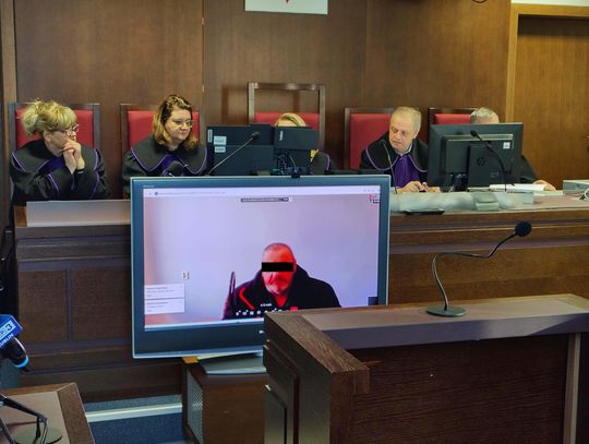 Alkoholowe omamy czy brutalne morderstwo? W Lublinie ruszył proces Jana H.
