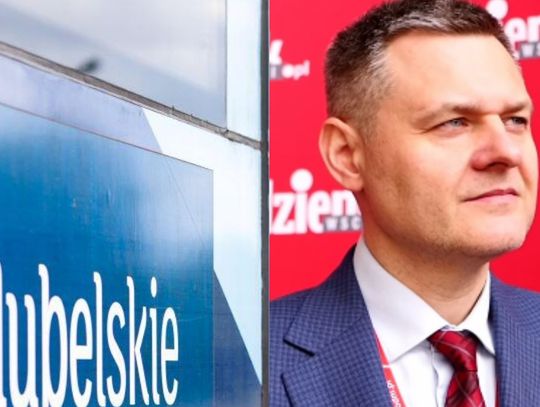 Ambitne plany Lubelskich Kolei. Prezes Golubiewski: Mieszkańcy odczują zmiany