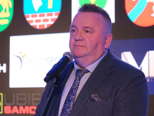 Andrzej Boras: Mamy najszybszych zawodników w Polsce Andrzej Boras: Mamy najszybszych zawodników w Polsce