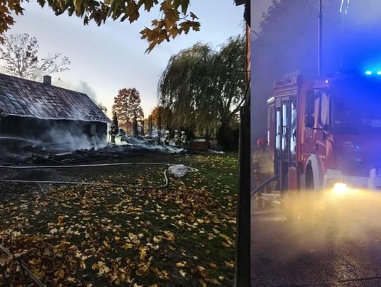 Antek stracił oboje rodziców. Trwa zbiórka dla czternastolatka