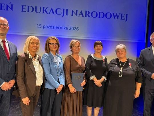 Dzień Edukacji Narodowej Włodawa