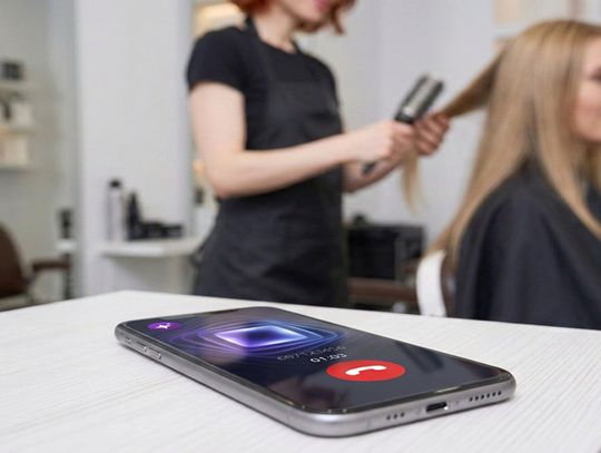 Asystent Telefoniczny AI od home.pl to koniec z nieodebranymi połączeniami