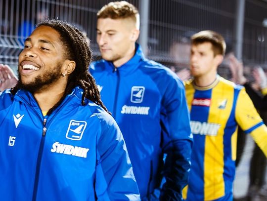 Avia pudłowała w pierwszej połowie, postrzelała w drugiej Avia pudłowała w pierwszej połowie, postrzelała w drugiej