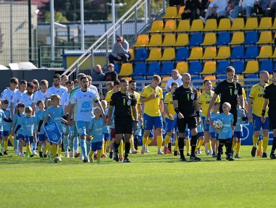 Avia – Raków. W czwartek drugi ćwierćfinał Pucharu Polski w historii klubu ze Świdnika
