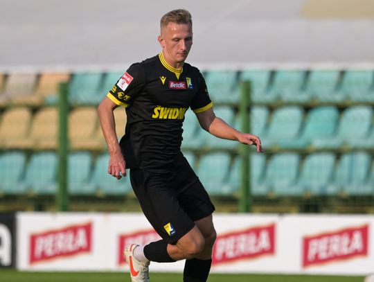 Avia Świdnik nadal sieje postrach w Betclic II Lidze