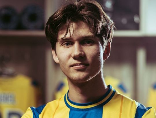 Avia Świdnik pozyskała młodego obrońcę Śląska Wrocław