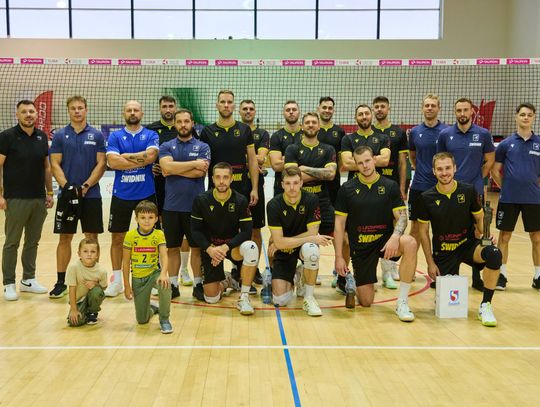 Avia Świdnik uczciła pamięć tych, którzy odeszli, nagrodziła także żyjących