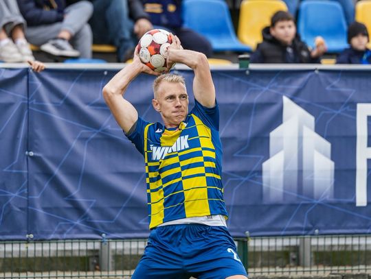 Avia Świdnik z drugą z rzędu wygraną w lidze