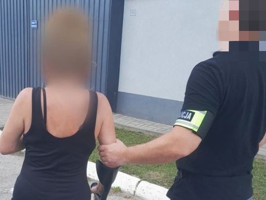 50-latka odpowie za znęcanie się nad synem i byłym mężem