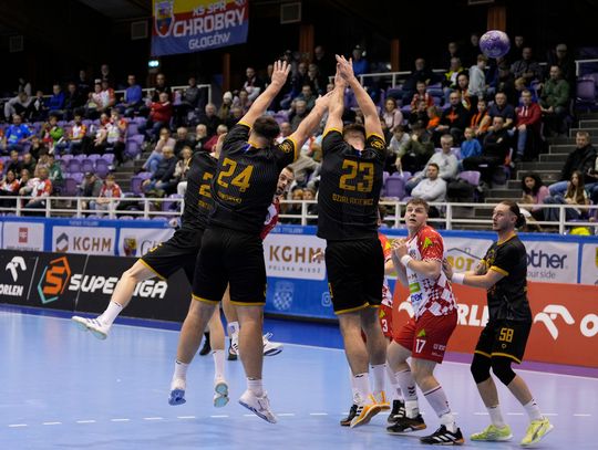 Azoty Puławy chcą wrócić do wygrywania, dzisiaj mecz z KPR Legionowo