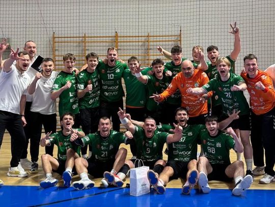 AZS AWF Biała Podlaska ponownie lepszy o Gwardii Koszalin