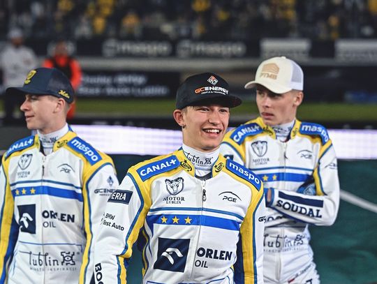 Bartosz Bańbor i Bartosz Jaworski wywalczyli awans do finału Brązowego Kasku