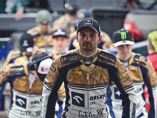 Bartosz Zmarzlik i Orlen Oil Motor jadą dalej. Mistrz zostaje w Lublinie!