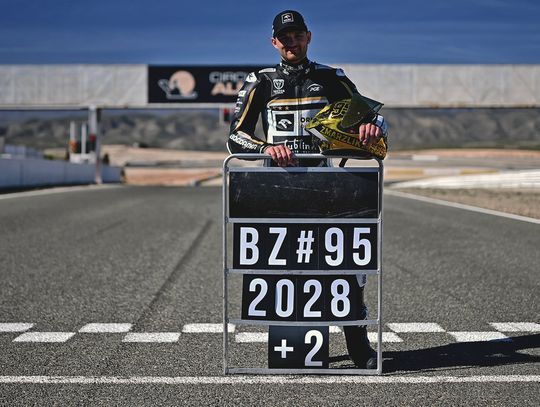 Bartosz Zmarzlik i Orlen Oil Motor jadą dalej. Mistrz zostaje w Lublinie!