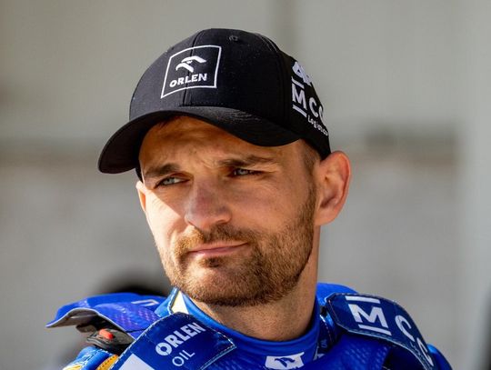 Bartosz Zmarzlik wygrywa 52. Memoriał Bronisława Idzikowskiego i Marka Czernego