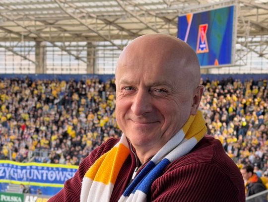 Rośnie pensja Stawiarskiego. Marszałek z kolejną podwyżką Rośnie pensja Stawiarskiego. Marszałek z kolejną podwyżką