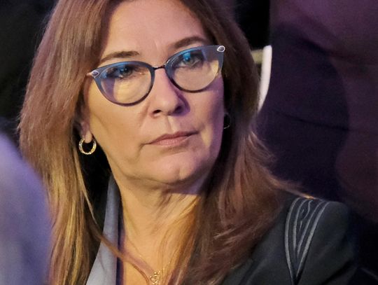 Beata Mazurek zmieni stanowisko? Mamy komentarz Urzędu Marszałkowskiego