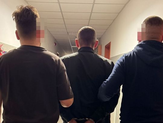 Pijany Ukrainiec chciał odebrać dziecko z przedszkola. Zostanie deportowany z Polski