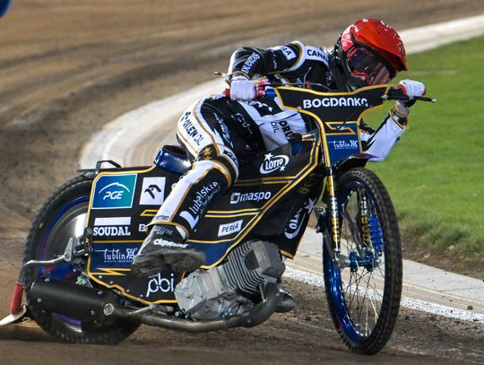 Będzie kolejny ligowy pogrom? Orlen Oil Motor Lublin - Stemlet Falubaz Zielona Góra (na żywo)