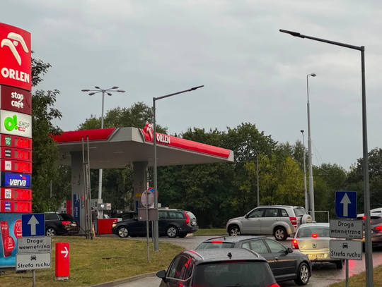 Benzyna poniżej 7 zł, diesel poniżej 8 zł. Państwo rezygnuje z ponad 5,3 mld zł