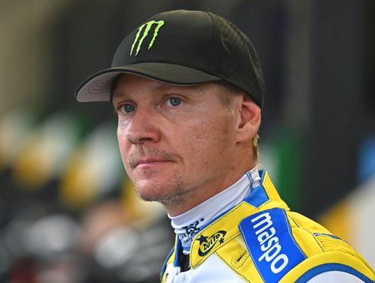 Bez Bańbora, ale z Lindgrenem. Orlen Oil Motor Lublin wygrał w Zielonej Górze