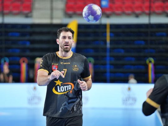 Bez niespodzianki: KS Lotto Puławy gorszy od Industrii Kielce Bez niespodzianki: KS Lotto Puławy gorszy od Industrii Kielce