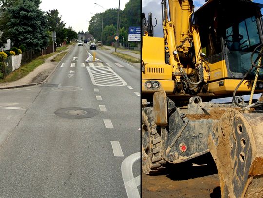 Biała Podlaska i sprzęt drogowy