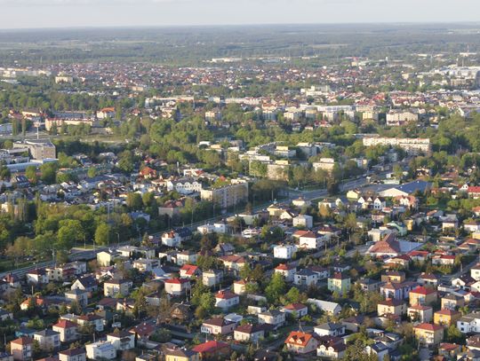 Biała Podlaska traci mieszkańców. Przybywa emerytów i bezrobotnych