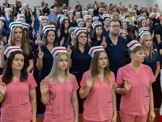 Czepkowanie PANS Chełm