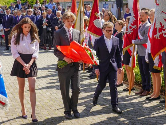 Puławy, 3 maja