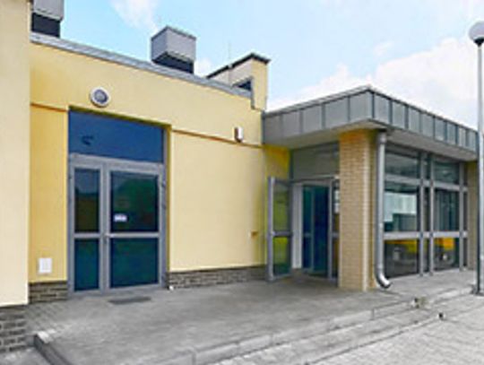 MOSiR Włodawa