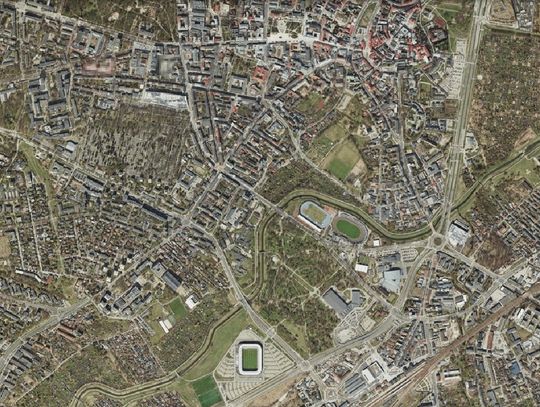 Bliźniaczy Lublin w wersji cyfrowej. Projekt za blisko 18 mln zł