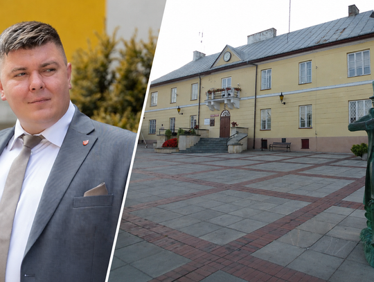 Szczebrzeszyn Rafał Kowalik