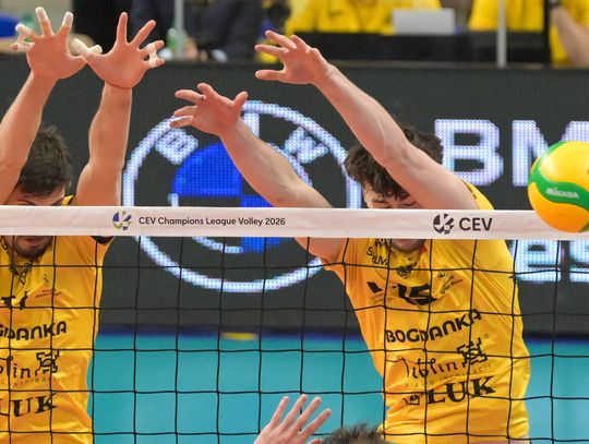 Bogdanka LUK Lublin - Aluron CMC Warta Zawiercie, czyli rewanż za finał