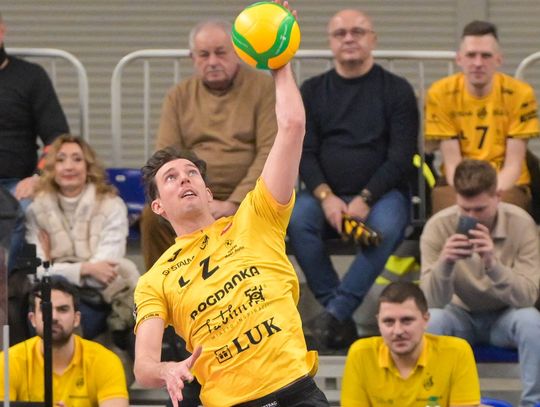 Bogdanka LUK Lublin kontra Cuprum Stilon Gorzów. Braterski pojedynek w Lublinie
