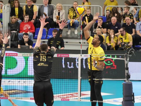 Bogdanka LUK Lublin i Aluron CMC Warta Zawiercie znowu powalczą o złoto. Kiedy mecze?