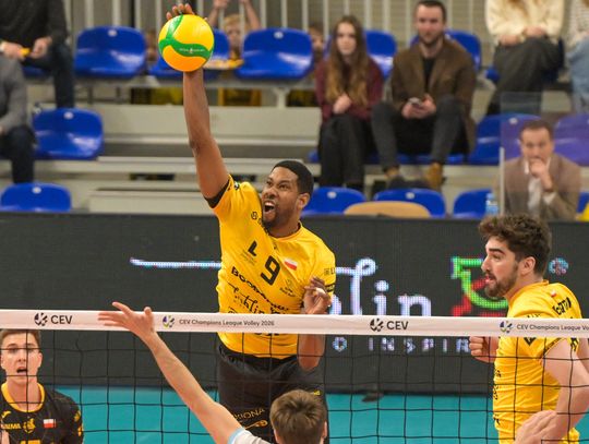 Bogdanka LUK Lublin jedzie do Rzeszowa na mecz z Asseco Resovią