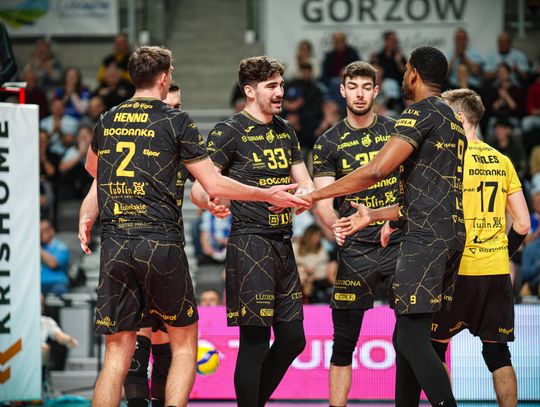 BOGDANKA LUK Lublin podejmie PGE Projekt Warszawa