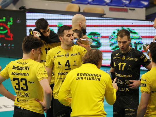 Bogdanka LUK Lublin we wtorek zadebiutuje w Lidze Mistrzów. „Kawał pięknej przygody”