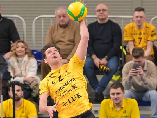 Bogdanka LUK Lublin zaczyna drogę po kolejny tytuł. Skra Bełchatów pierwszym rywalem