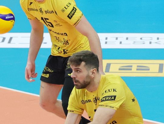 Bogdanka LUK wygrywa po tie-breaku w Kędzierzynie-Koźlu i wraca na fotel lidera Plus Ligi Bogdanka LUK wygrywa po tie-breaku w Kędzierzynie-Koźlu i wraca na fotel lidera Plus Ligi