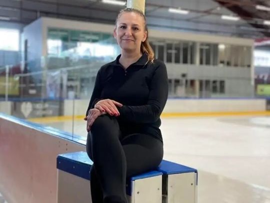 Boom na łyżwy w Lublinie. Pomogła pogoda i olimpijskie emocje