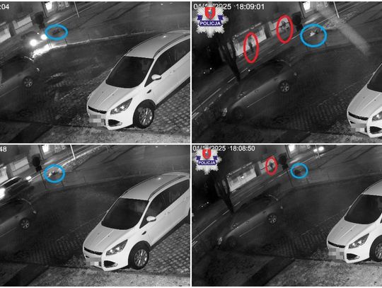 Brak empatii i zero pomocy. Nowe fakty w sprawie śmiertelnego wypadku