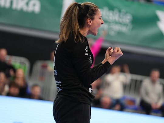 Bramkarka zostaje, PGE MKS El-Volt gra u siebie ze Startem Elbląg