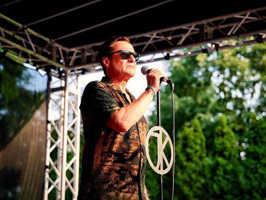 Budka Suflera bez Jacka Kawalca. Poszło o parodię disco polo