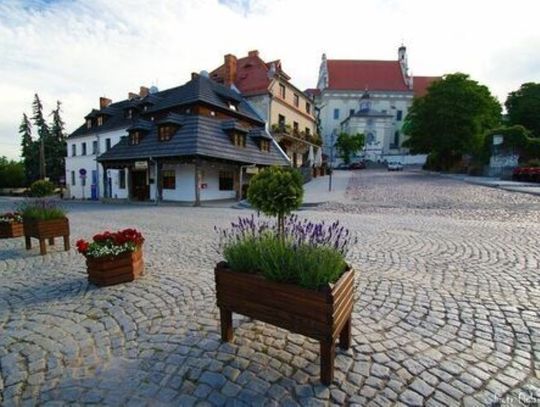 Trwa nabór projektów do Budżetu Obywatelskiego 2026 w Kazimierzu Dolnym.