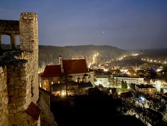 Budżet Obywatelski w Kazimierzu Dolnym. Czas na głosowanie!