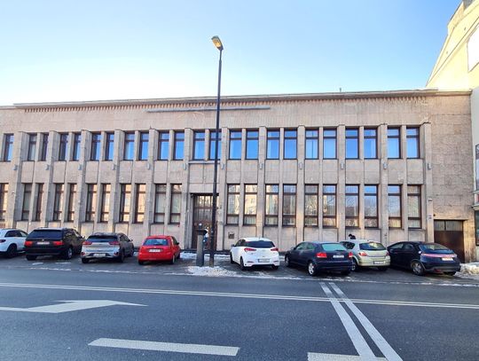 Był bank, będzie prokuratura. "Przeprowadzka trwa"